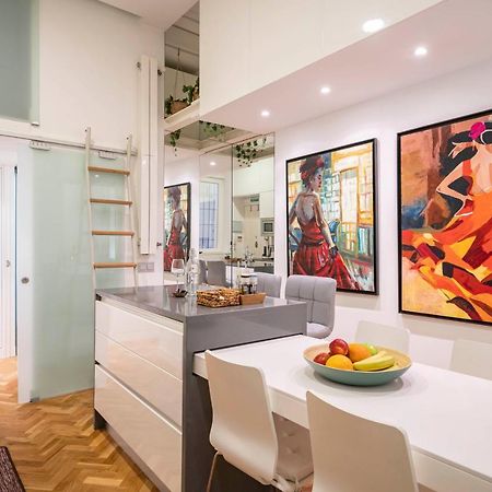 For You Rentals Apartment Temporal In The Center Of Madrid Esl5 المظهر الخارجي الصورة