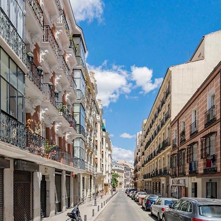 For You Rentals Apartment Temporal In The Center Of Madrid Esl5 المظهر الخارجي الصورة