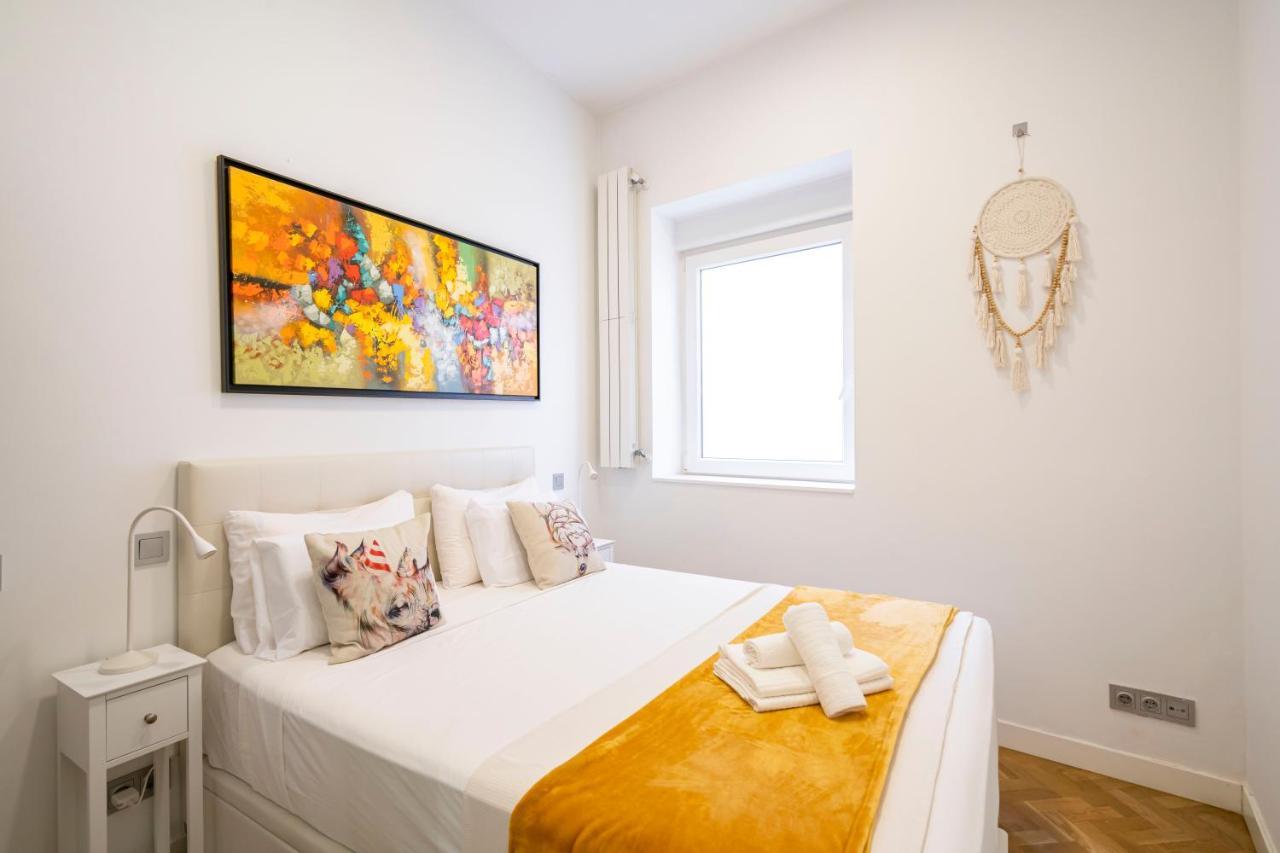For You Rentals Apartment Temporal In The Center Of Madrid Esl5 المظهر الخارجي الصورة