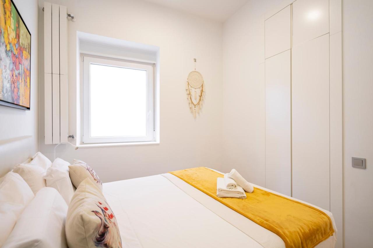 For You Rentals Apartment Temporal In The Center Of Madrid Esl5 المظهر الخارجي الصورة