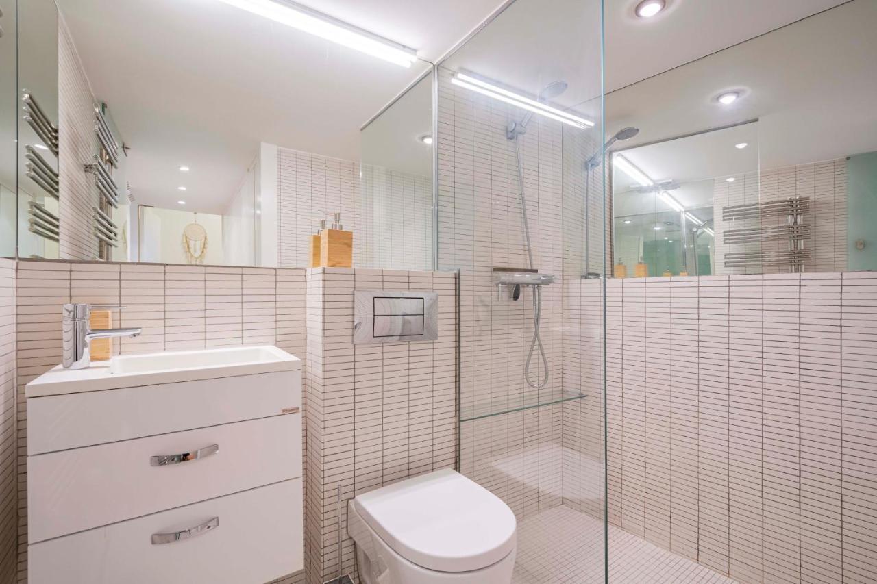 For You Rentals Apartment Temporal In The Center Of Madrid Esl5 المظهر الخارجي الصورة