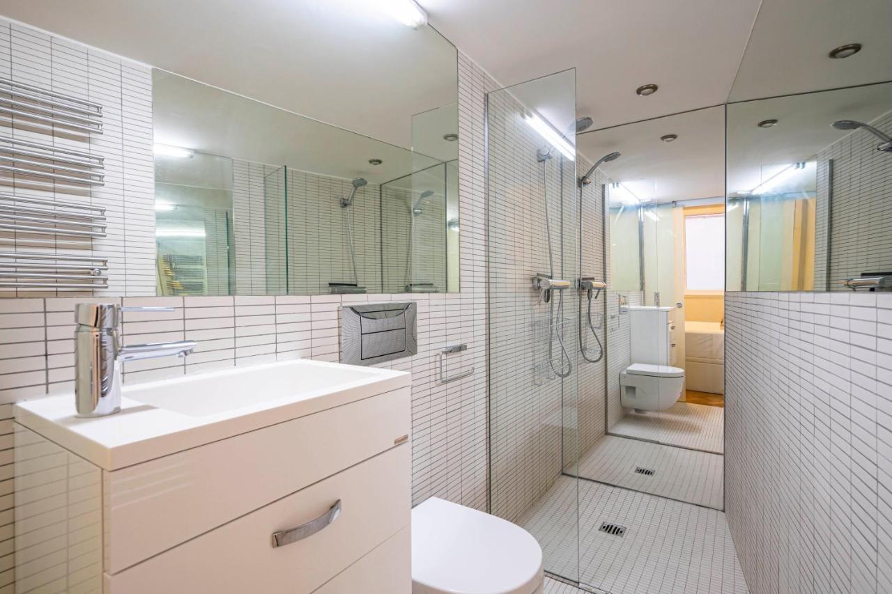 For You Rentals Apartment Temporal In The Center Of Madrid Esl5 المظهر الخارجي الصورة